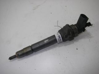 форсунка BMW 3 E90/E91/E92/E93 2008, 2.0 л., дизель, МКПП, чёрный, универсал, 7798446