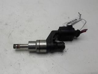 форсунка Volkswagen Passat B6 2005, 1.6 л., бензин, МКПП, синий, универсал, 03C906036A