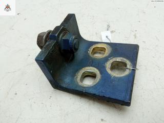 петля двери Saab 9-5 1 поколение 2000, синий, универсал