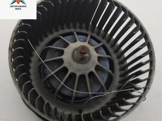 моторчик печки Volvo S40 2 поколение 2005, 2.0 л., дизель, МКПП, чёрный, универсал