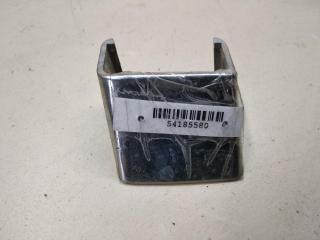крышка (заглушка) рейлинга Volkswagen Passat B5 [рестайлинг] 2002, 1.9 л., дизель, МКПП, синий, универсал, 3B9860147B