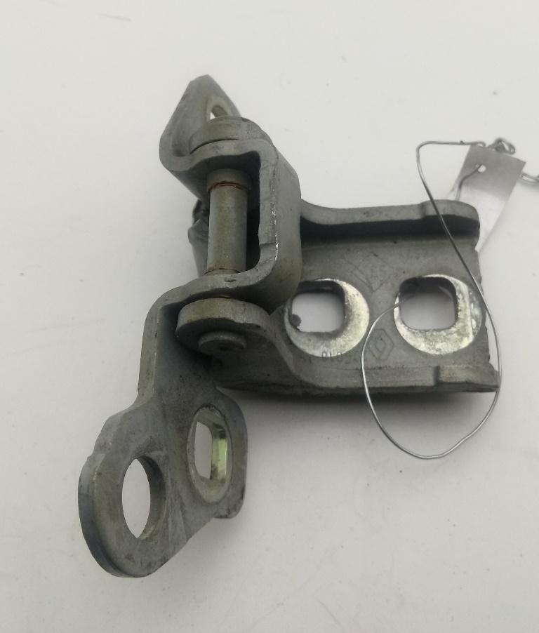 петля двери Renault Modus 2004, серый, хетчбэк 5 дв., 8200205018
