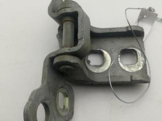 петля двери Renault Modus 2004, серый, хетчбэк 5 дв., 8200205018