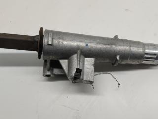 рулевая колонка Audi 80 8A/B3 1990, 1.8 л., бензин, МКПП, белый, седан, 893419565D