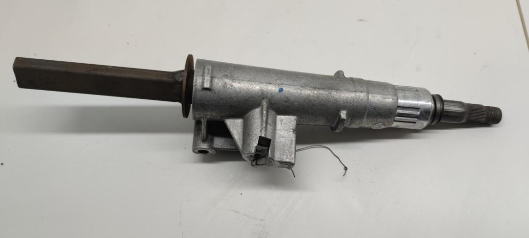 рулевая колонка Audi 80 B3 1990, 1.8 л., бензин, МКПП, белый, седан, 893419565D