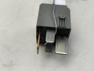 реле (прочие) Mercedes-Benz C W203 2002, 2.7 л., дизель, МКПП, чёрный, универсал, 0025422619