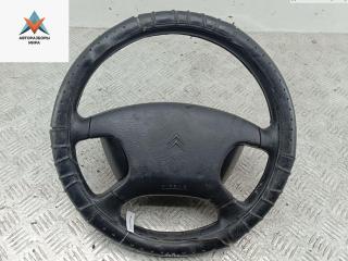 руль Citroen Xantia 1 поколение 1997, 1.9 л., дизель, МКПП, серый, универсал, 04105555