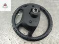 руль Citroen Xantia 1 поколение 1997, 1.9 л., дизель, МКПП, серый, универсал, 04105555 - фото №2