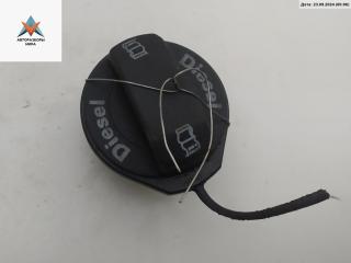 пробка топливного бака Audi A6 4F/C6 2006, 2.0 л., дизель, МКПП, серый, универсал, 8E0201550F