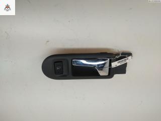 ручка внутренняя передняя левая Volkswagen Passat B5 [рестайлинг] 2003, 1.9 л., дизель, МКПП, серый, универсал, 3B2837113J