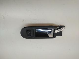 ручка внутренняя передняя левая Volkswagen Passat B5+ (GP) 2003, 1.9 л., дизель, МКПП, серый, универсал, 3B2837113J