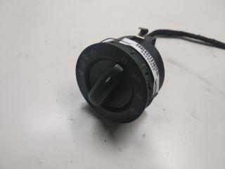 переключатель света Audi A6 4F/C6 2004, 3.0 л., дизель, АКПП, серый, седан, 4F1941531D