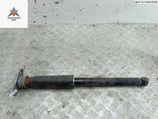 амортизатор задний левый Opel Karl 1 поколение 2016, 1.0 л., бензин, МКПП, синий, хетчбэк 5 дв., 42333747