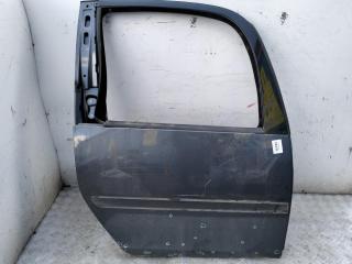дверь сдвижная Skoda Roomster 2007, серый, универсал, 1J7833312