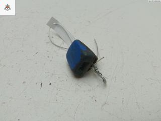 форсунка омывателя лобового стекла Fiat Doblo 1 поколение 2002, 1.2 л., бензин, МКПП, белый, фургон