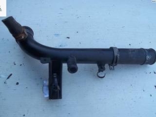 трубка охлаждающей жидкости Opel Vectra B [рестайлинг] 2001, 1.6 л., бензин, МКПП, 9129719