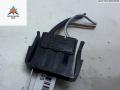 разъем (фишка) проводки Volkswagen Passat B3 1992, 1.8 л., бензин, МКПП, синий, универсал, 321945248 - фото №2