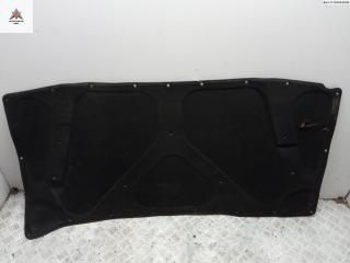 шумоизоляция капота Lancia Kappa 1 поколение 1994, 2.0 л., бензин, МКПП, чёрный, седан