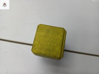 реле бензонасоса Opel Astra H/Family [рестайлинг] 2006, 1.9 л., дизель, МКПП, серый, универсал, 90226846