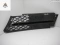 заглушка (решетка) в бампер BMW 3 серия E90/E91/E92/E93 2007, 2.0 л., дизель, МКПП, серый, седан, 7154552 - фото №2