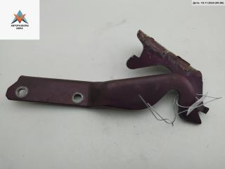 петля капота правая Fiat Palio 1 поколение 1999, красный, универсал