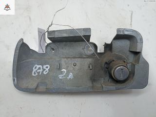 личинка дверного замка Opel Zafira 1 поколение (A) 2002, 2.0 л., дизель, МКПП, серый, минивэн