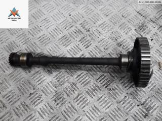 распредвал Volkswagen Passat B3 1993, 1.8 л., бензин, МКПП, красный, универсал