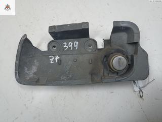 личинка дверного замка Opel Zafira 1 поколение (A) 2001, 2.0 л., дизель, МКПП, чёрный, минивэн