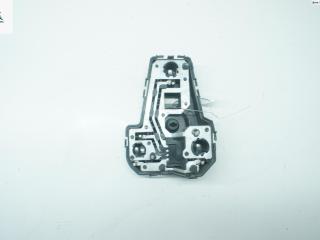 панель заднего левого фонаря Ford Galaxy 1 поколение [рестайлинг] 2004, 1.9 л., дизель, МКПП, серый, минивэн, 7M5945257