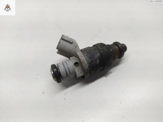 форсунка Mitsubishi Colt 6 поколение (Z20/Z30) 2006, 1.3 л., бензин, МКПП, чёрный, хетчбэк 5 дв., MR988977