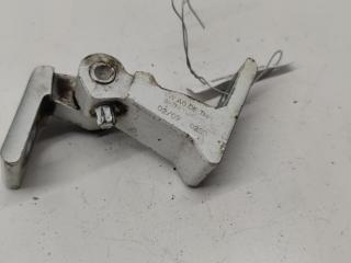 петля двери Audi A4 B8/8K 2008, белый, универсал, 8K0831402B