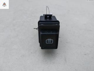 кнопка обогрева заднего стекла Skoda Superb 1 поколение [рестайлинг] 2008, 2.0 л., дизель, МКПП, чёрный, седан, 3U0959621A