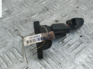 датчик коленвала Ford Mondeo 3 поколение 2002, 2.0 л., бензин, АКПП, красный, седан, 1S7F6C315AD