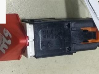 кнопка аварийной сигнализации Volkswagen Touran 1 поколение 2004, 1.9 л., дизель, МКПП, серый, минивэн, 1T0953509