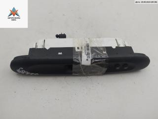 часы Ford Mondeo 2 поколение 1996, 1.8 л., бензин, МКПП, синий, универсал, 96BB15000BC