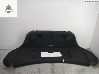 обшивка крышки багажника BMW 5 серия E60/E61 [рестайлинг] 2008, 2.5 л., бензин, АКПП, серый, седан, 7175378