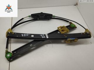 стеклоподъемник электрический передний правый Audi A4 B8/8K 2008, 2.0 л., дизель, МКПП, серый, универсал, 8K0837462