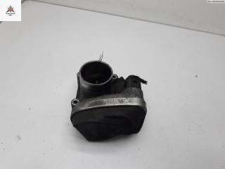 заслонка дроссельная Skoda Fabia 1 поколение (6Y) 2003, 1.2 л., бензин, МКПП, синий, хетчбэк 5 дв., 036133062N