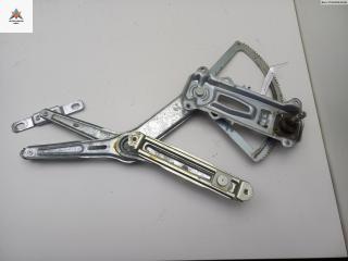 стеклоподъемник передний левый Opel Corsa C 2001, 1.2 л., бензин, МКПП, серый, хетчбэк 5 дв., 09113365