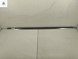 Молдинг стекла двери наружный Volkswagen Passat B5 [рестайлинг] 2002, 1.9 л., дизель, МКПП, серый, универсал, 3B0837727