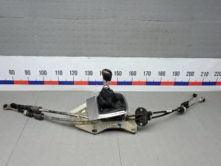 кулиса Ford Mondeo 4 поколение 2008, 2.0 л., дизель, МКПП, хетчбэк 5 дв., 7G9R7C453CKE