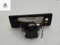 подсветка номера Volkswagen Golf 4 поколение 2001, 1.9 л., дизель, МКПП, чёрный, универсал, 1J5943021 - фото №2