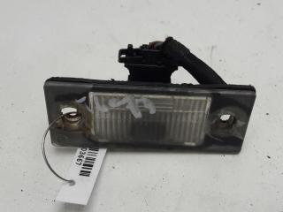 подсветка номера Volkswagen Golf 4 поколение 2001, 1.9 л., дизель, МКПП, чёрный, универсал, 1J5943021