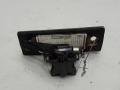 подсветка номера Volkswagen Golf 4 поколение 2001, 1.9 л., дизель, МКПП, чёрный, универсал, 1J5943021 - фото №2