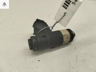 форсунка Skoda Fabia 1 поколение (6Y) 2001, 1.4 л., бензин, МКПП, синий, хетчбэк 5 дв., 036906031M