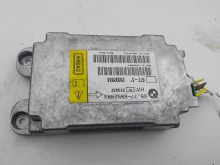 блок AirBag BMW 5 серия E60/E61 2005, 2.5 л., дизель, АКПП, серый, седан, 6952993