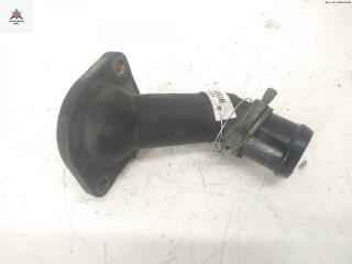 корпус термостата Audi A3 8L 1999, 1.6 л., бензин, МКПП, синий, хетчбэк 3 дв., 06A121121C