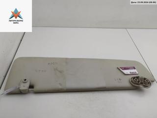 козырек солнцезащитный Fiat Ducato 3 поколение [рестайлинг] 2019, 2.3 л., дизель, МКПП, белый, микроавтобус