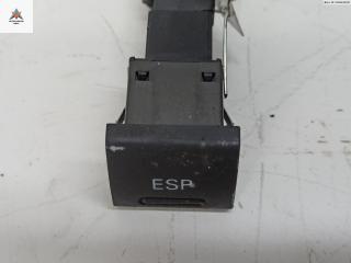 кнопка (выключатель) Audi A6 4B/C5 [рестайлинг] 2002, 2.5 л., дизель, МКПП, синий, универсал, 4B0927134A