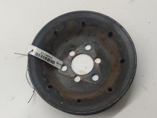 шкив насоса гидроусилителя Audi A4 B5 1995, 1.6 л., бензин, МКПП, синий, седан, 058145255C